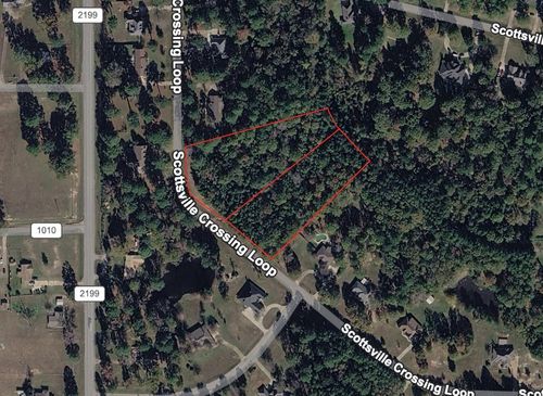 155 Scottsville Xing, Marshall, TX, 75672-3365 | Card Image