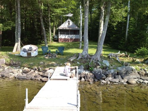 133 Camp Rd, Sangerville, ME, 04479 | Card Image