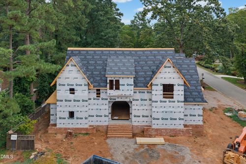 4500 Wilkes St, Raleigh, NC, 27609-5663 | Card Image