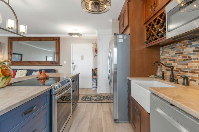 APT-2009 - 100 Manhattan Ave, Home with 2 bedrooms, 2 bathrooms and null parking in Union City NJ | Image 8