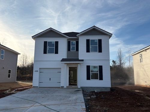 408 Cloudland Dr, Portland, TN, 37148-2271 | Card Image