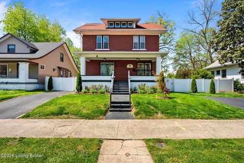 800 Cecil Ave, Louisville, KY, 40211-2756 | Card Image