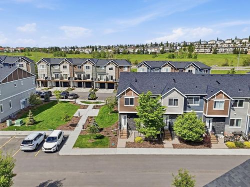 15 Tuscany Summit Sq Nw, Calgary, AB, T3L0G1 | Card Image
