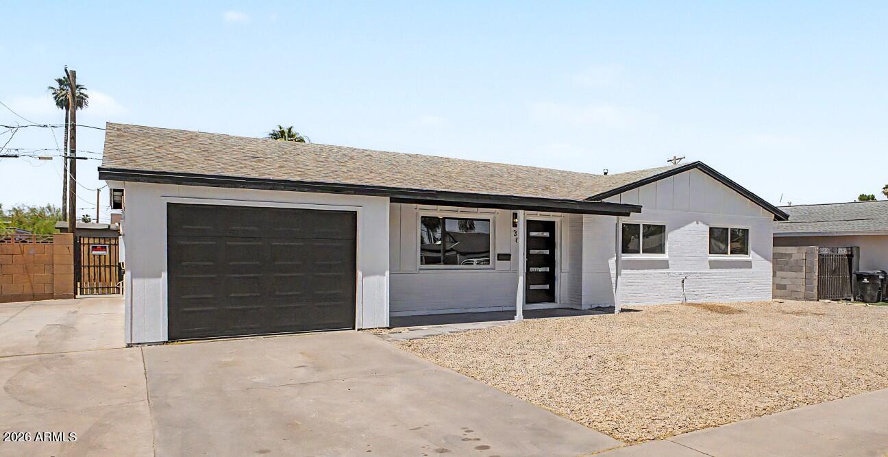 Residential in Phoenix 3