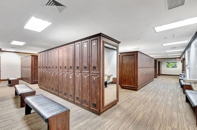 6858 Fountains Cir, Condo with 3 bedrooms, 3 bathrooms and null parking in Lake Worth FL | Image 70