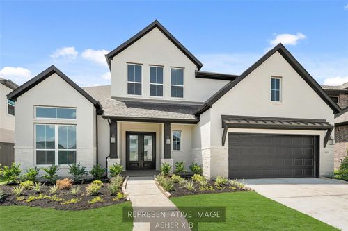 1907 Keen St, Montgomery, TX, 77316-3452 | Card Image