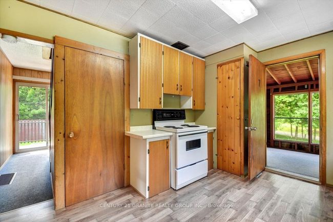 148 Upper Turriff Rd, House other with 2 bedrooms, 1 bathrooms and 4 parking in L'amable ON | Image 8
