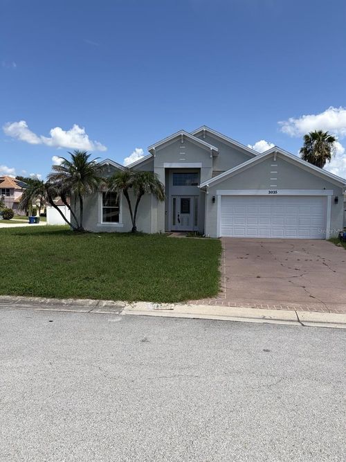 3035 Buckeye Pointe Dr, WINTER HAVEN, FL, 33881-5915 | Card Image