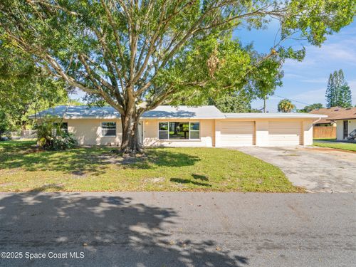 7740 Pine Lake Dr, Melbourne, FL, 32904-2453 | Card Image