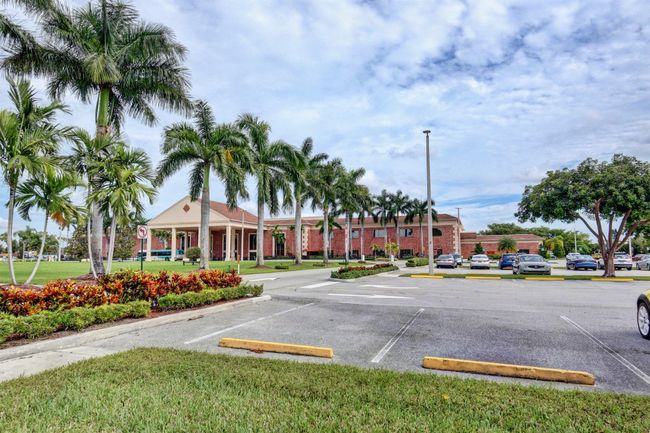 4049 Wolverton C, Condo with 2 bedrooms, 2 bathrooms and null parking in Boca Raton FL | Image 55