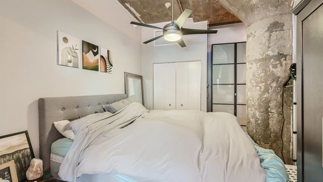 UNIT-258 - 1071 15 Th St, Condo with 1 bedrooms, 1 bathrooms and 1 parking in Chicago IL | Image 7