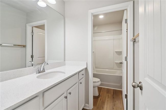 4172 Cedar Commons Way, House other with 5 bedrooms, 3 bathrooms and null parking in Conley GA | Image 23
