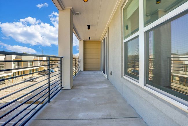 APT-2309 - 4801 Springdale Rd, Condo with 2 bedrooms, 2 bathrooms and 1 parking in Austin TX | Image 11