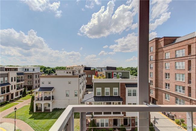 UNIT-408 - 210 Rocketts Way, Condo with 1 bedrooms, 1 bathrooms and null parking in Henrico VA | Image 45