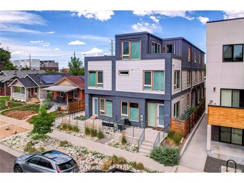 5-3832 Jason St, Denver, CO, 80211 | Card Image