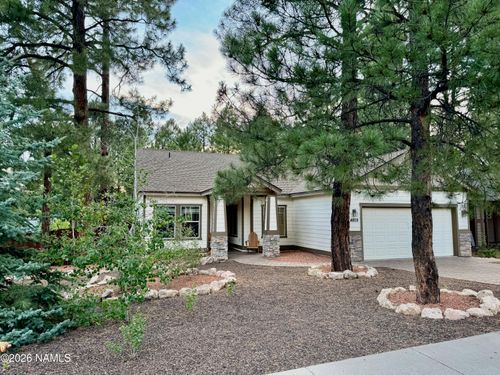 4809 S Dory Trail, Flagstaff, AZ, 86005 | Card Image