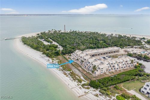 unit-124-200 Periwinkle Way, SANIBEL, FL, 33957-7404 | Card Image