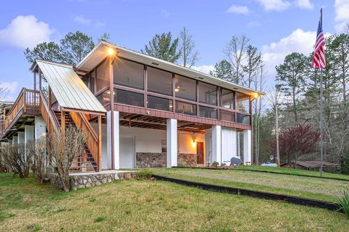 2669 Weaver Creek Rd, Blue Ridge, GA, 30513-4950 | Card Image