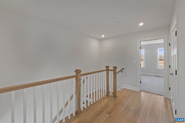 57 Hilah Ln, House attached with 3 bedrooms, 3 bathrooms and null parking in CHARLOTTESVILLE VA | Image 21
