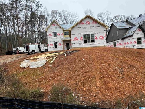 660 Lime Creek Way, CHELSEA, AL, 35043-5594 | Card Image