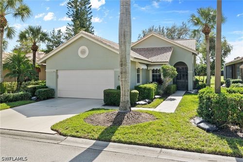 13520 Southampton Dr, BONITA SPRINGS, FL, 34135-2441 | Card Image