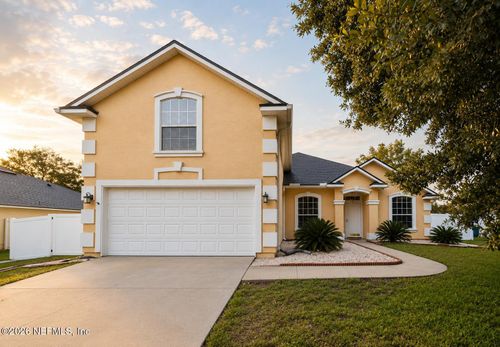 1346 Haden Ln, Jacksonville, FL, 32218-8079 | Card Image