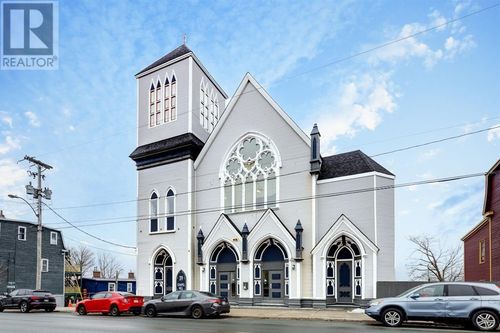 9 - 39 Queen's Rd, Home with 2 bedrooms, 2 bathrooms and null parking in Saint John's NL | Card Image