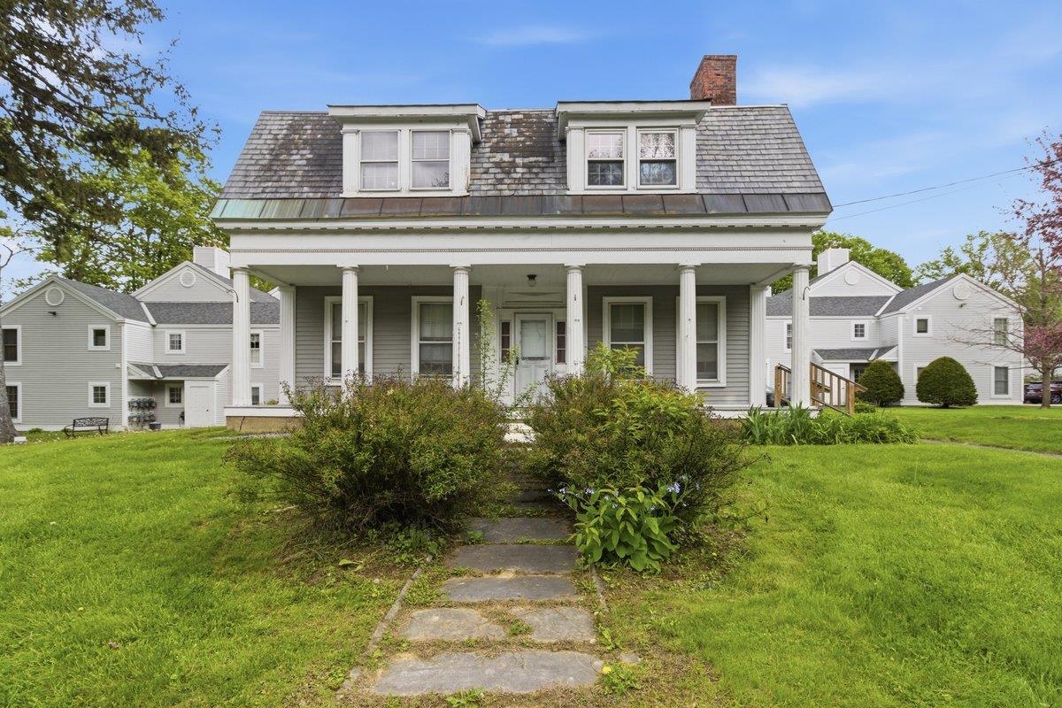 Residential in Bennington