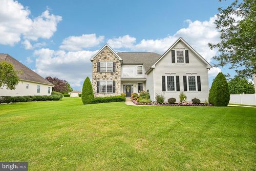 105 Sweet Bay Avenue, SICKLERVILLE, NJ, 08081 | Card Image