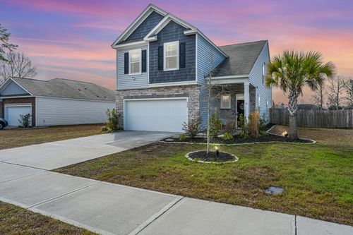 440 Blue Elderberry Run, Moncks Corner, SC, 29461-2908 | Card Image