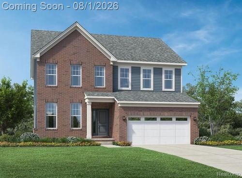5169 Poppydrew Ln, Ann Arbor, MI, 48108-4236 | Card Image