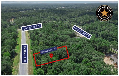 135 Hollow Hill Dr, New Waverly, TX, 77358-0059 | Card Image