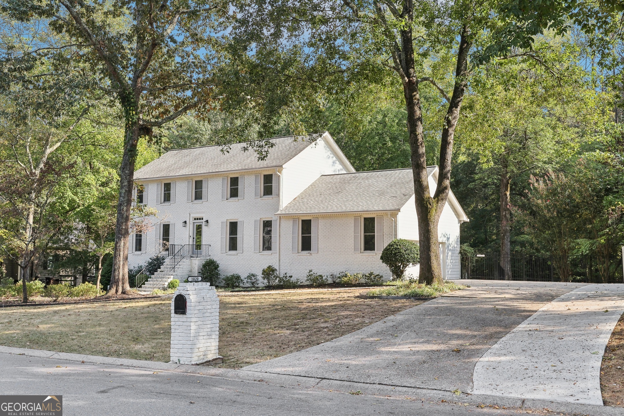 Chantilly Dr, Alpharetta, GA 30004 #1