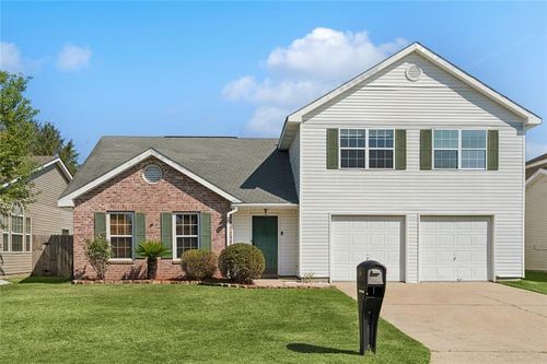 6332 Farrel Dr, Slidell, LA, 70460-3927 | Card Image