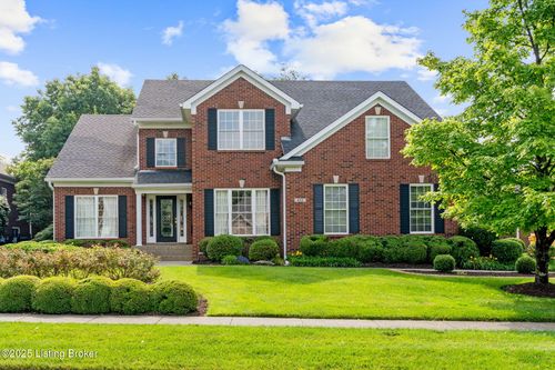 411 Gablewood Cir, Louisville, KY, 40245 | Card Image