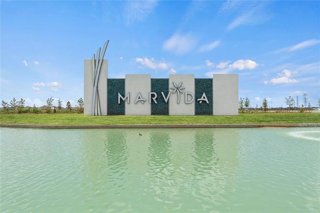 Marvida is a master-planned community with amazing amenities such as clubhouses, pools, splashpads, tennis courts, sports courts, parks, playgrounds and a dog park. | Image 24