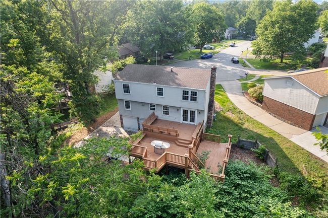320 Penn Lear Ct, House other with 4 bedrooms, 3 bathrooms and 2 parking in Monroeville PA | Image 6