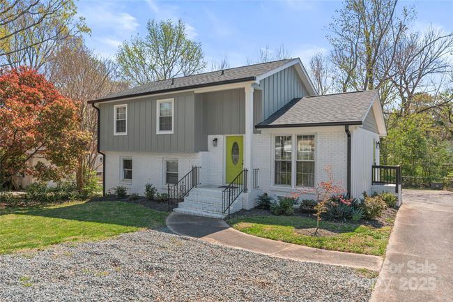 6914 Idlewild Rd, House other with 4 bedrooms, 2 bathrooms and null parking in Charlotte NC | Image 33