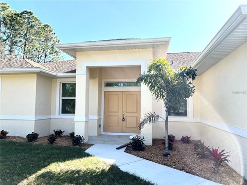 5986 Bobolink Street, North Port, FL, 34291 | Card Image