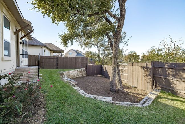 UNIT-108 - 600 C Bar Ranch Trl, House other with 3 bedrooms, 3 bathrooms and 4 parking in Cedar Park TX | Image 28