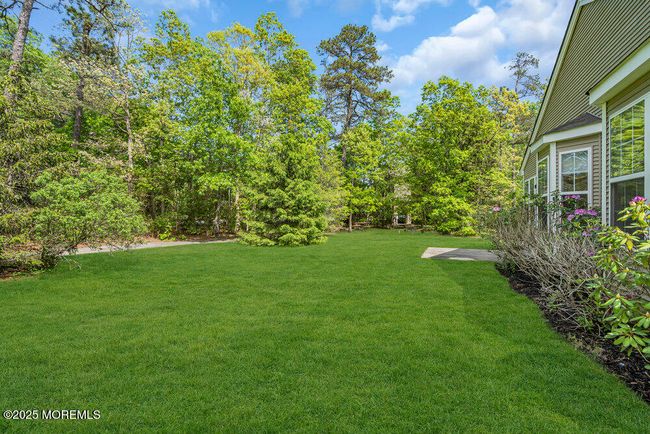 317 Southmoor Dr, Home with 2 bedrooms, 2 bathrooms and null parking in GALLOWAY NJ | Image 30