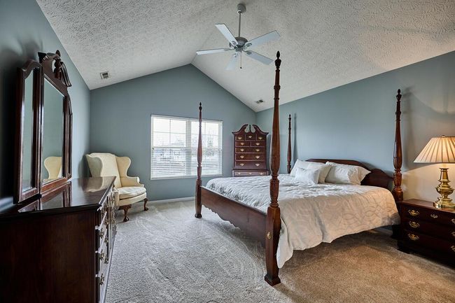 6162 Stonewalk Ln, Condo with 2 bedrooms, 2 bathrooms and null parking in New Albany OH | Image 19