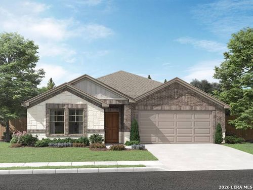 5493 Mcbride St, Cibolo, TX, 78108 | Card Image