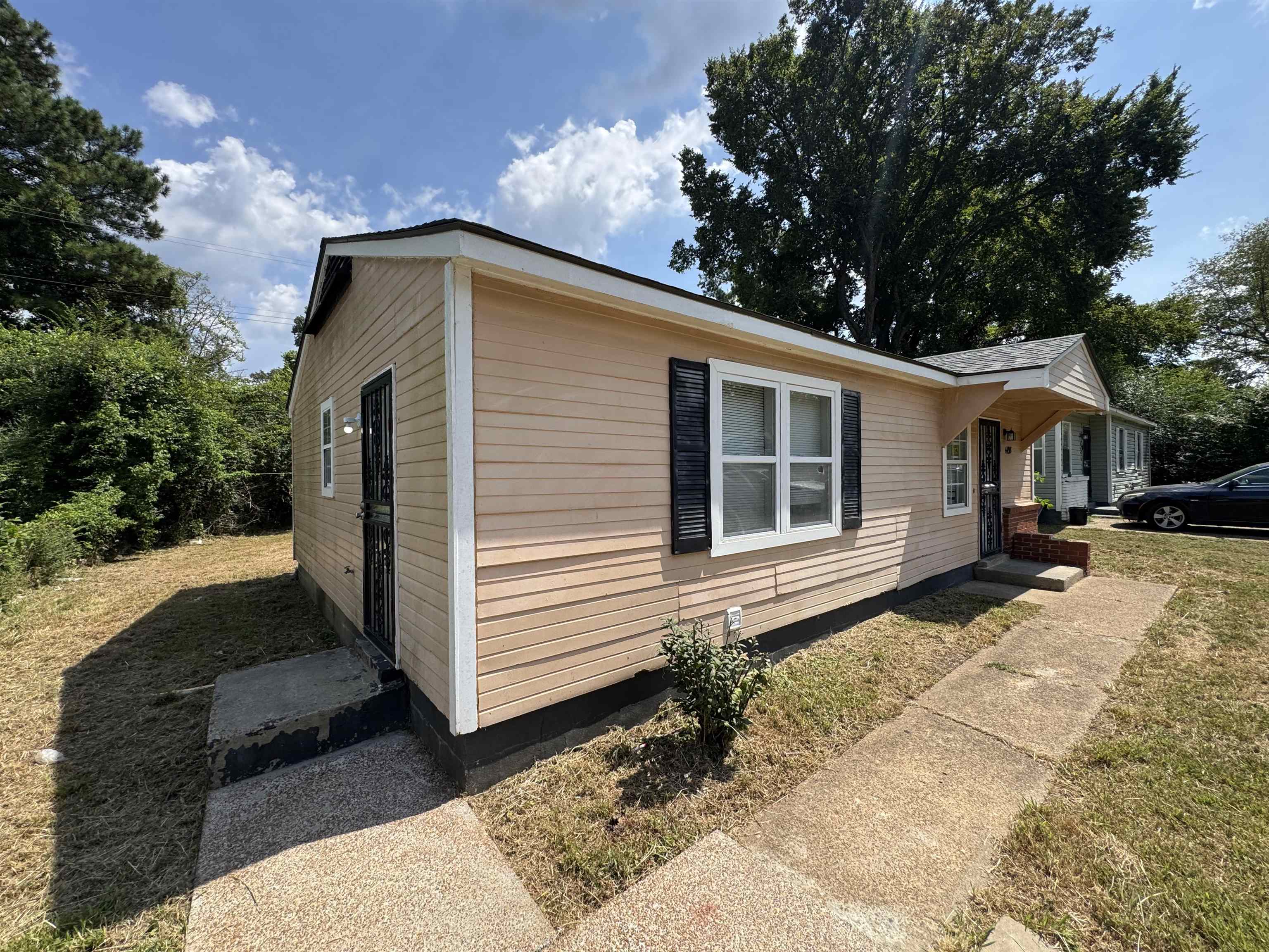 Residential in Memphis 2