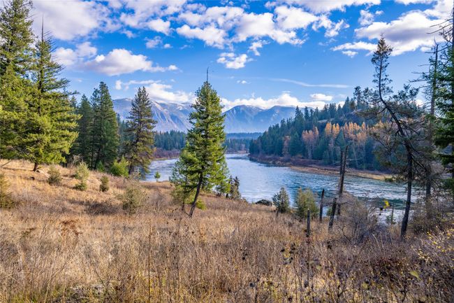 Property view of water featuring a mountain view | Image 30