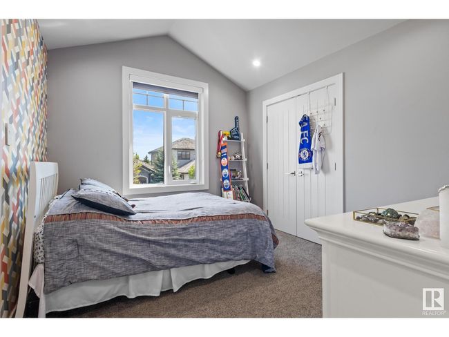 30 Kingsmeade Cres, House other with 5 bedrooms, 5 bathrooms and null parking in Saint Albert AB | Image 43