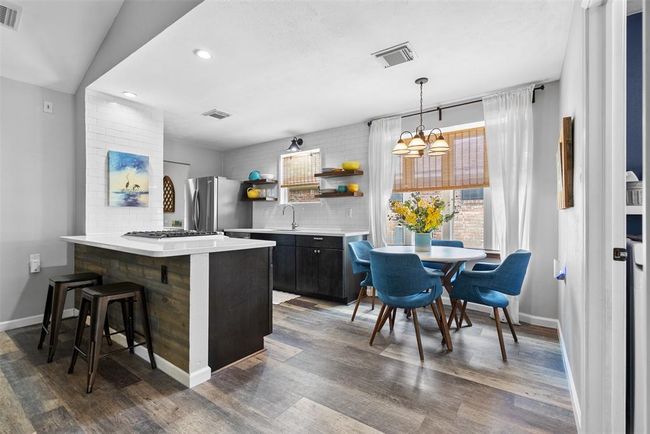 10815 Sagewillow Ln, House other with 4 bedrooms, 2 bathrooms and 2 parking in Houston TX | Image 16