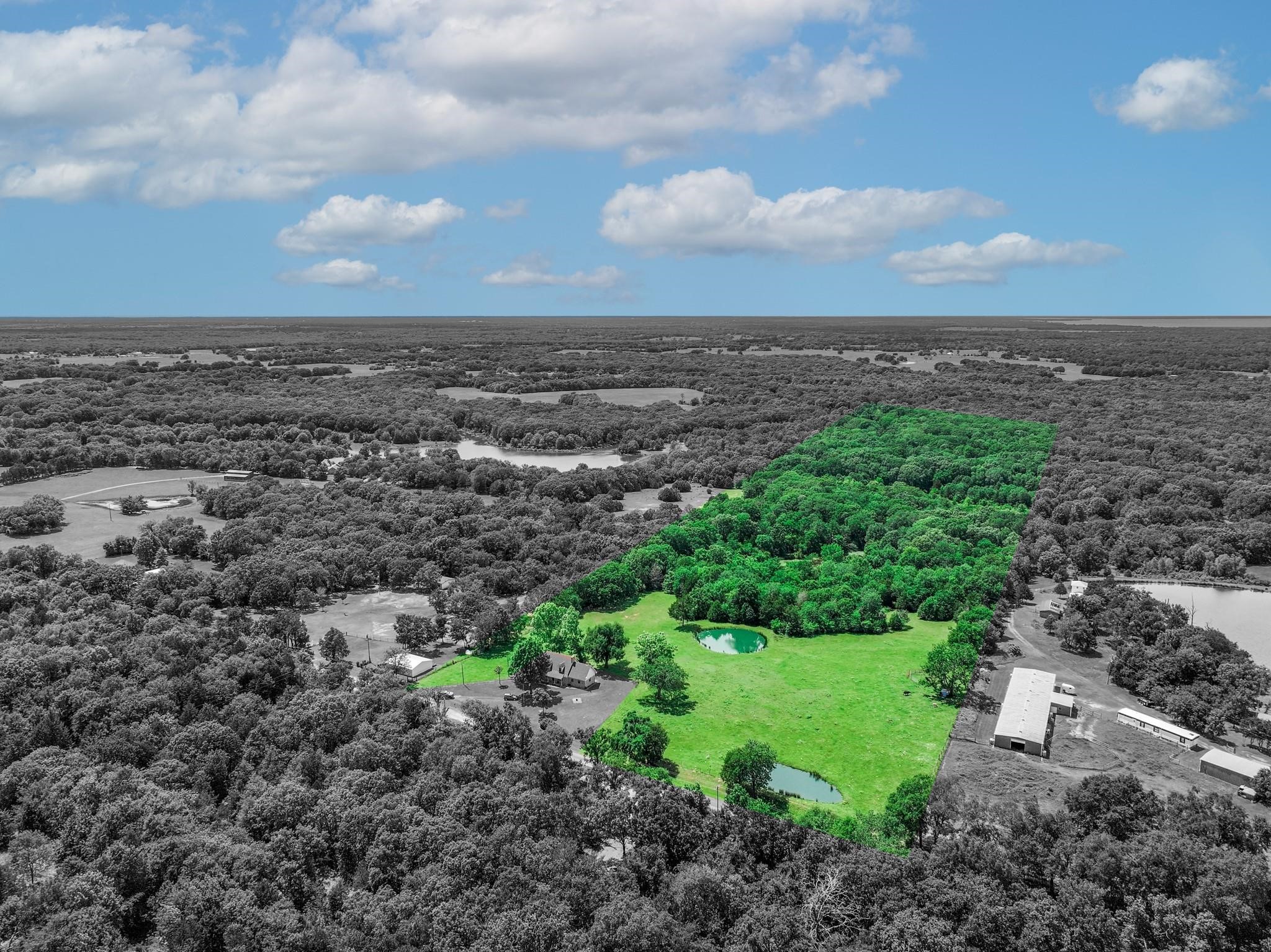 Land in Edgewood 2