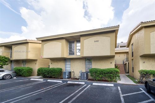 19-8401 Sample Rd, Coral Springs, FL, 33065-4649 | Card Image