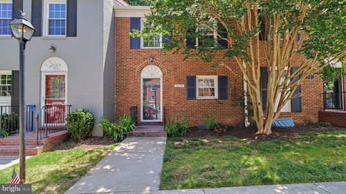 6629 Burlington Pl, SPRINGFIELD, VA, 22152-2001 | Card Image